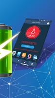 Battery Power Life Saver – Battery health master! syot layar 1
