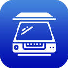 Faster Multi Documents Scanner иконка