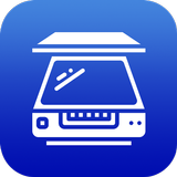 Faster Multi Documents Scanner-icoon