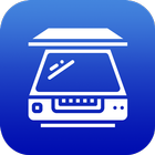 Faster Multi Documents Scanner icon