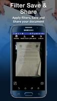 Faster Multi Documents Scanner 스크린샷 2