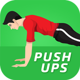 Icona Push Ups - 7 Days Challenge