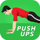 Push Ups - 7 Days Challenge APK