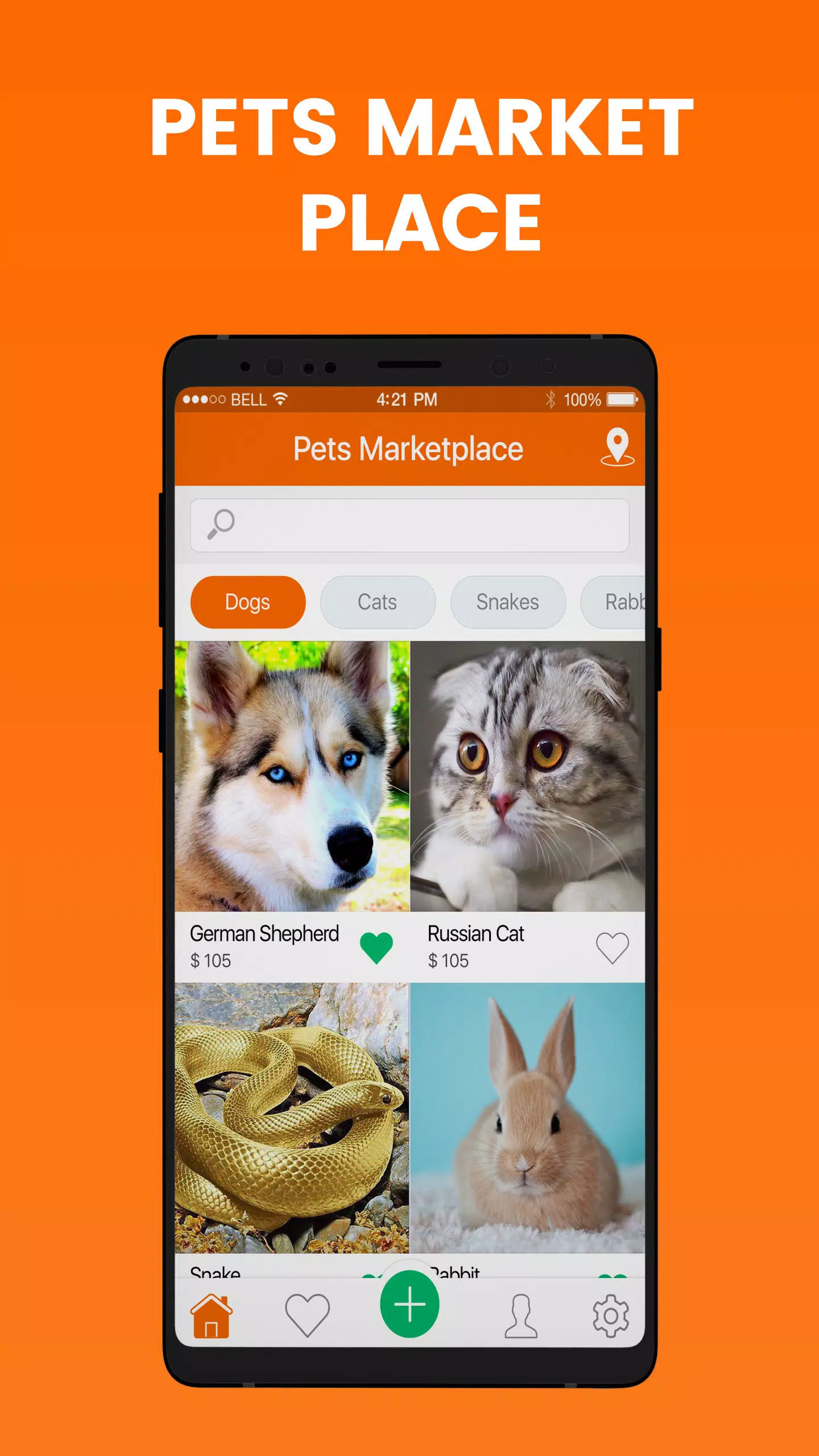 Can You Sell Dogs On Marketplace