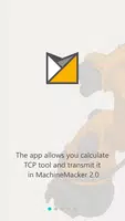 Robot Calibration captura de pantalla 5