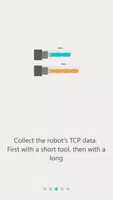 Robot Calibration captura de pantalla 7