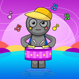 Mix Beats Full Mods biểu tượng