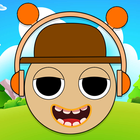 Spranky Music Beats Maker Game simgesi
