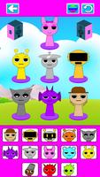 Spranky Music Beats Maker Game Ekran Görüntüsü 2