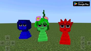 Horror Sproonky Mods for MCPE screenshot 3