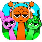Spunky Beat: Full Mod Music Zeichen