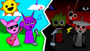 Spunky Beat: Full Mod Music Screenshot 1