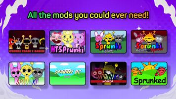 Sprunki All Phases Beat Maker imagem de tela 1