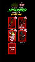 Poster Mixer Beats Mod