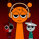 Spranky Run: Horror Game APK