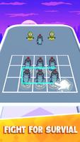 Brainbot Merge Battle تصوير الشاشة 3