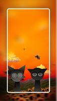 Sprunki Wallpaper HD 截图 3