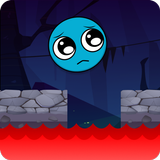AI Brainrot Game: Voice Jump أيقونة