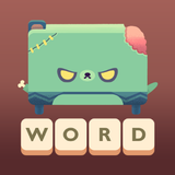 Icona Alphabear: Words Across Time