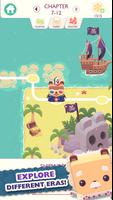 Alphabear: Words Across Time تصوير الشاشة 2