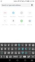Tamil Keyboard capture d'écran 1