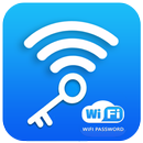 Wifi Şifre Anahtar Gösterisi: Wifi anahtar ustası APK