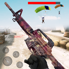 FPS Commando World War biểu tượng