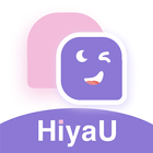 HiyaU アイコン