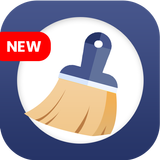 Fast Cleaner- Cache Cleaner. simgesi