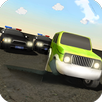 Car vs Police Chase APK