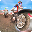 Real Bike Stunt Racing - Extreme bike racing