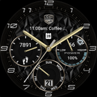 Black Crystal icono