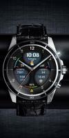 Chrono Fusion الملصق