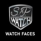 SP Watch Faces biểu tượng