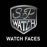 SP Watch Faces আইকন