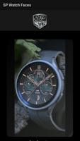 SP Watch Faces ảnh chụp màn hình 1