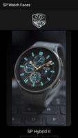SP Watch Faces ảnh chụp màn hình 3
