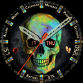 SP Skull