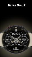 Ultra Dial 2 - Watch face पोस्टर