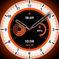Ultra Dial - Watch face