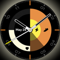 Anapro - Watch face