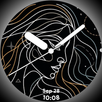 Art Log - Watch face APK