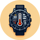 Body Temperature Pro icon