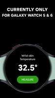 Body Temperature Pro Screenshot 3