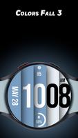 Colors Fall 3 - Watch face gönderen