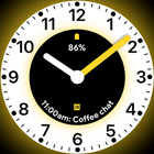 Eclipse Analog - Watch face иконка