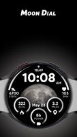 Moon Dial - Watch face gönderen