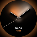 Shadow Spark - Watch face