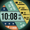 Strap Dial