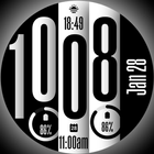 Stretch Fall 2 - Watch face biểu tượng